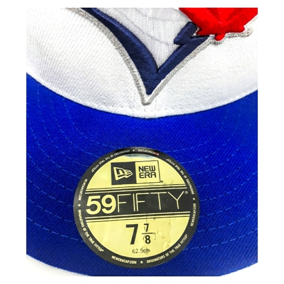 NWT NEW ERA 2018 MLB ASG Toronto Blue Jays cap hat - Picture 6 of 9